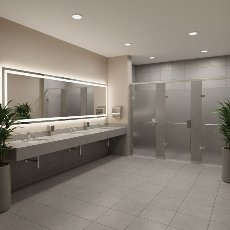 Top Bathroom Remodeling Companies in Erie, PA