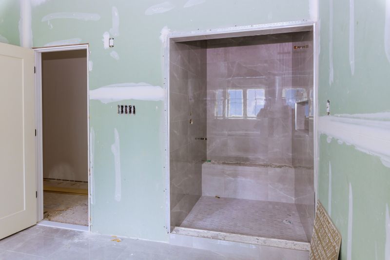 Floor-to-Ceiling Tile